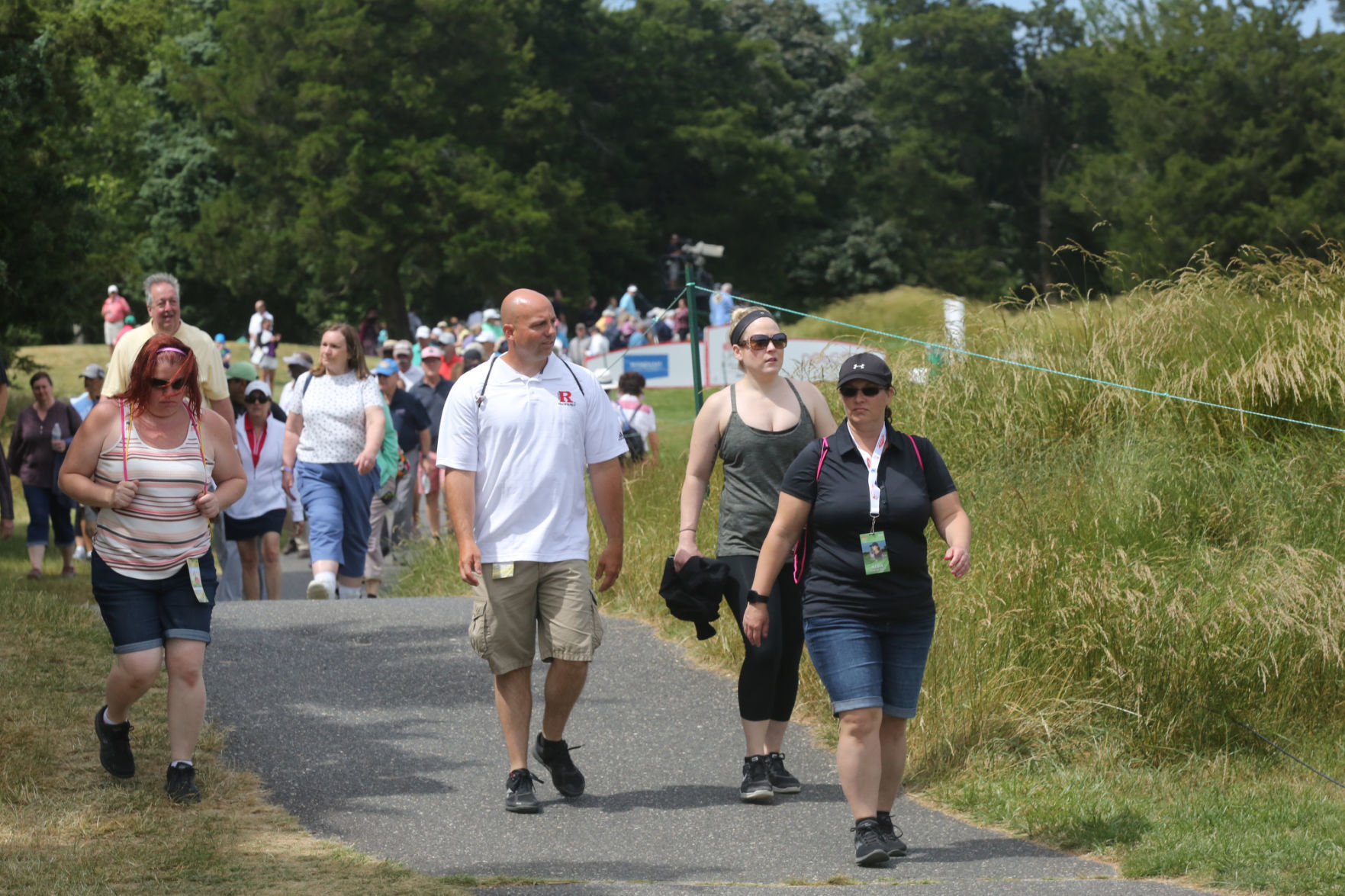 Shoprite LPGA 2019 Final Day